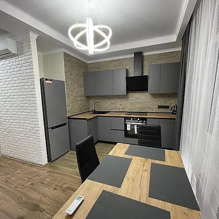 Apartamento Saint-Vincent - Appartements 5* París
