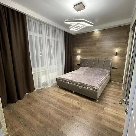 Saint-Vincent - Appartements 5* París
