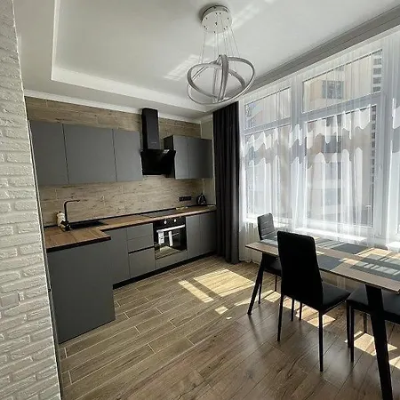 Apartamento Saint-Vincent - Appartements 5* *