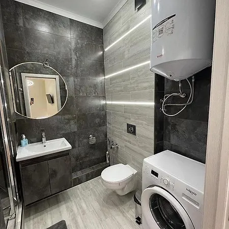 Saint-Vincent - Appartements 5* Apartamento *