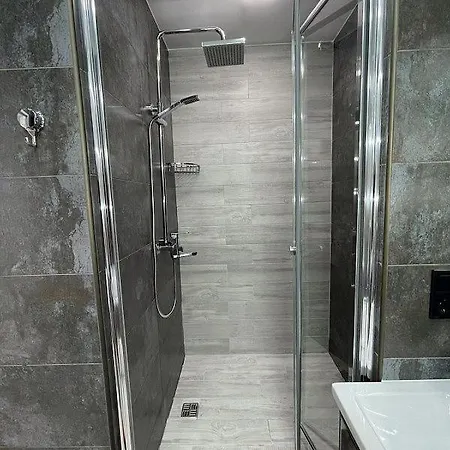 Apartamento Saint-Vincent - Appartements 5* París